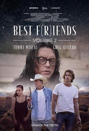 Best F(r)iends: Volume 2 poster